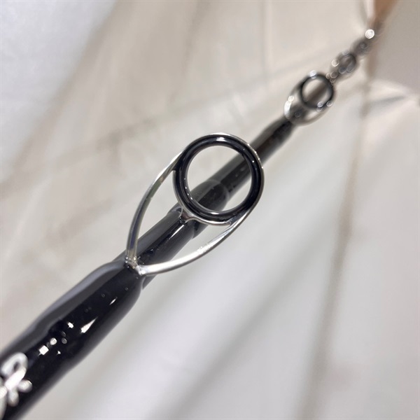 オリジナルグラスロッド２００